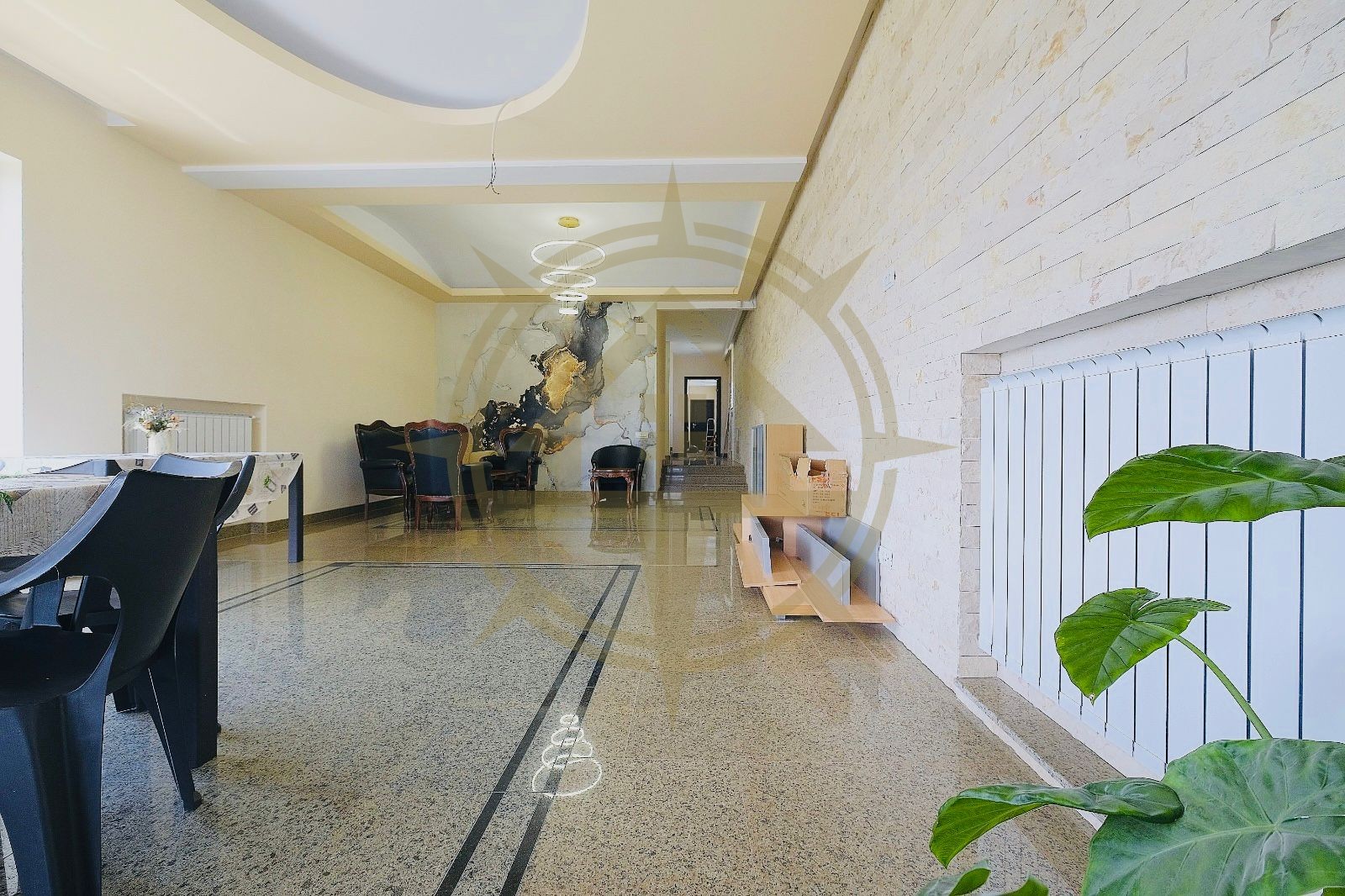 DOM00290 - Vila cu piscina 1000 mp teren la lac in Balotest