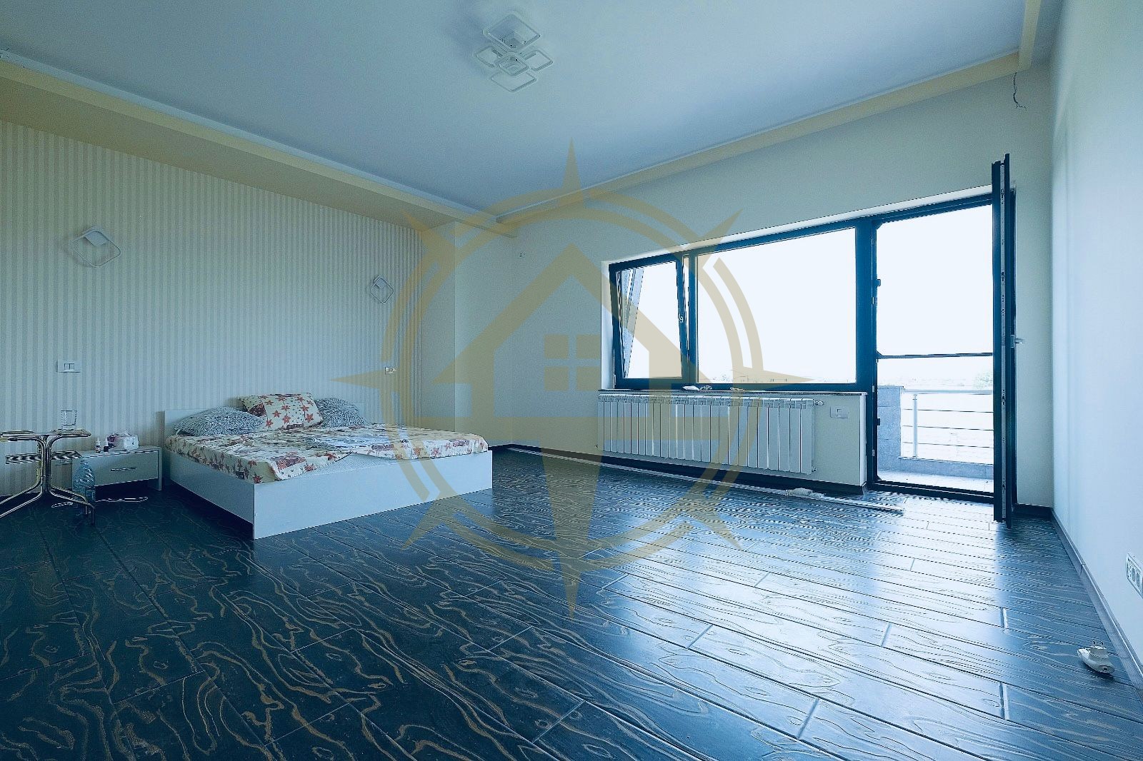 DOM00290 - Vila cu piscina 1000 mp teren la lac in Balotest