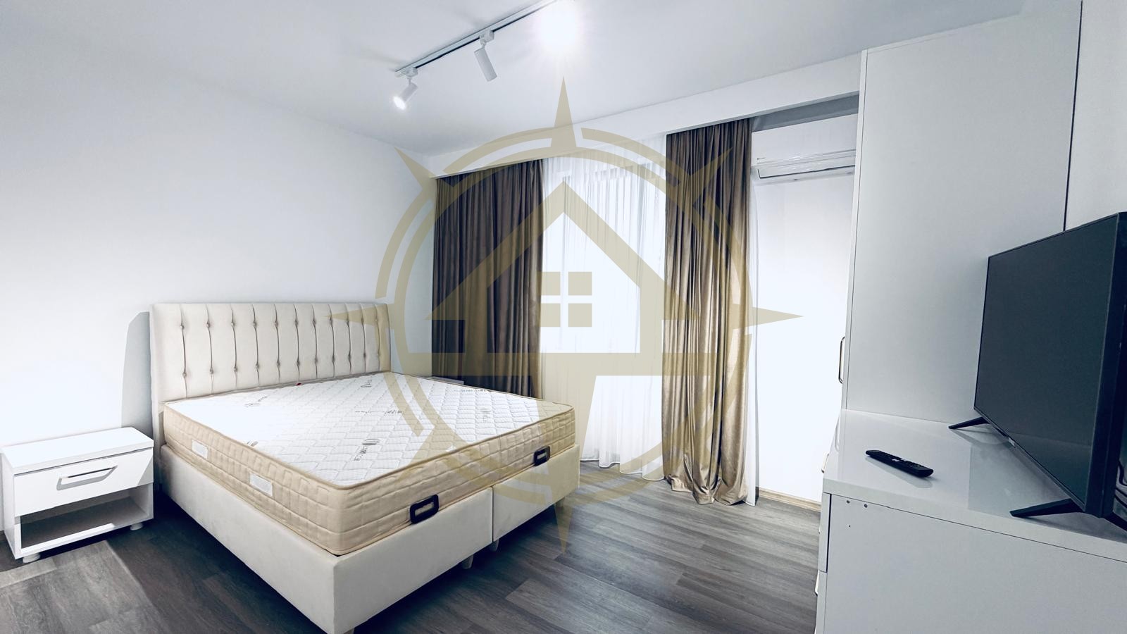 DOM00291 - Vila pe un singur nivel in complex Balotesti