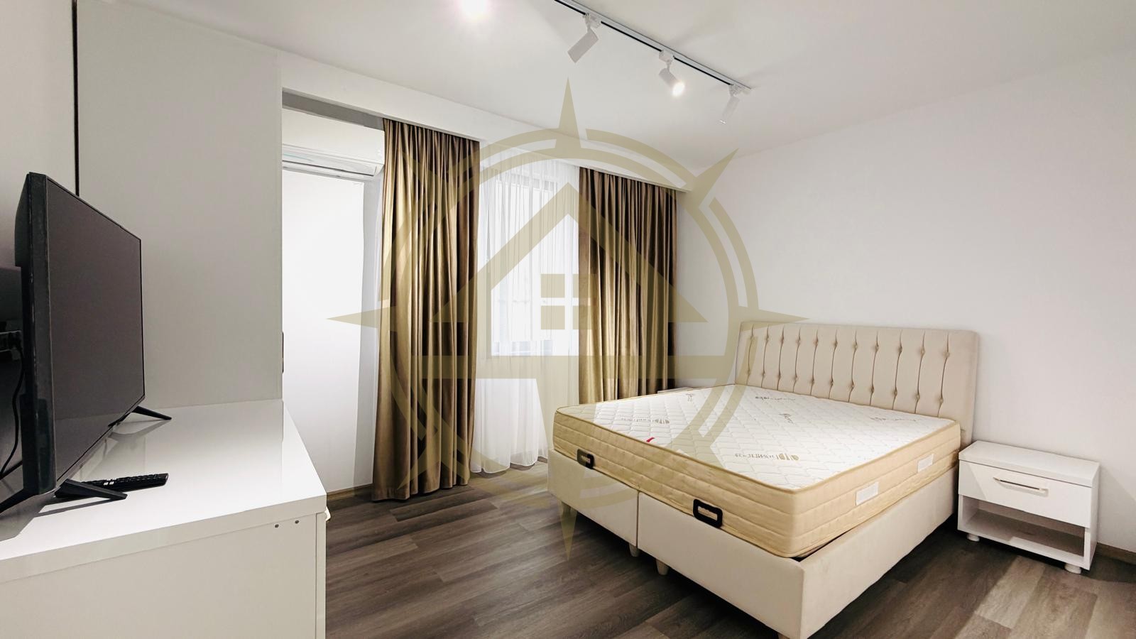 DOM00291 - Vila pe un singur nivel in complex Balotesti