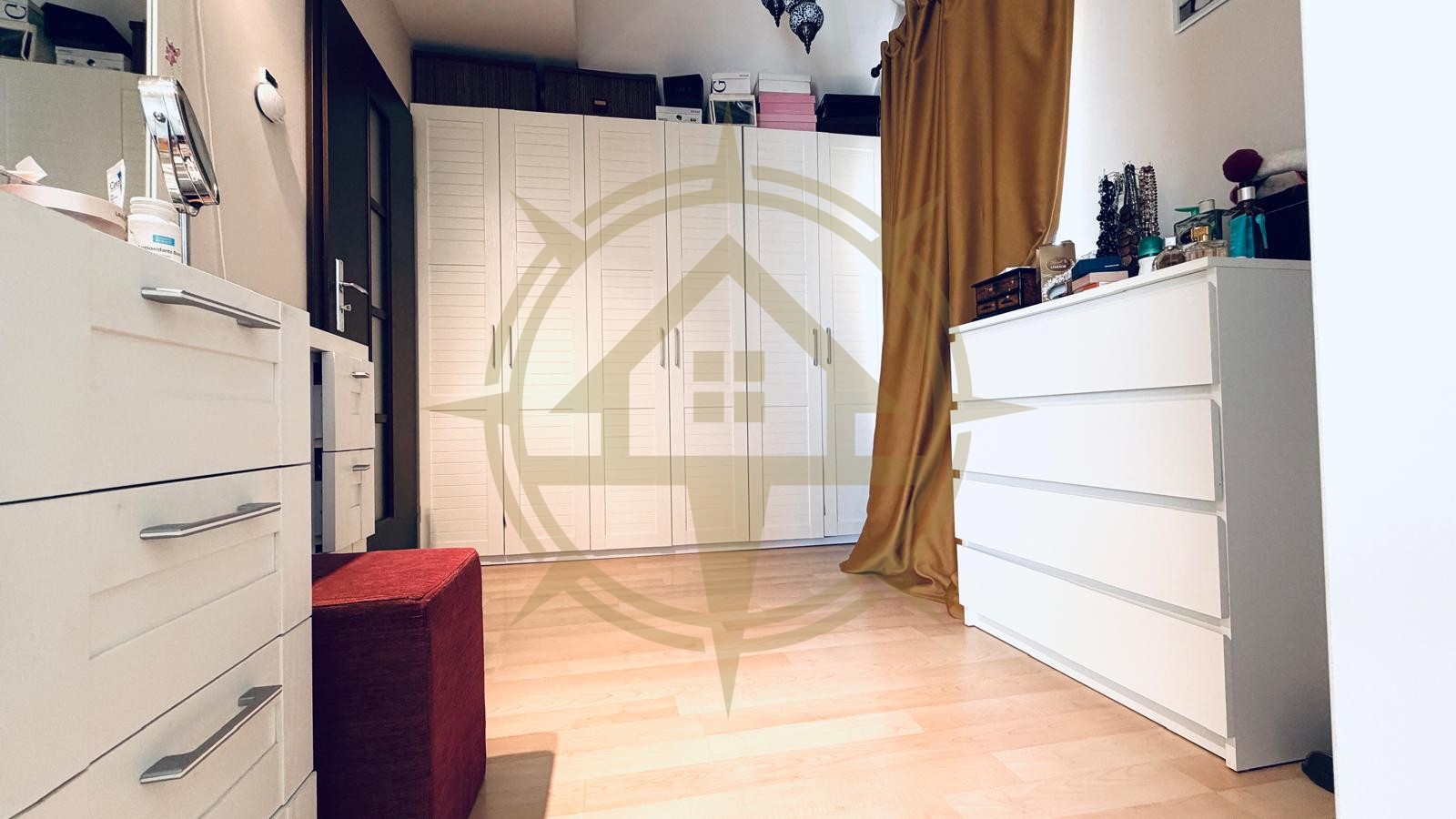 DOM00292 - Vila individuala 5 camere Otopeni