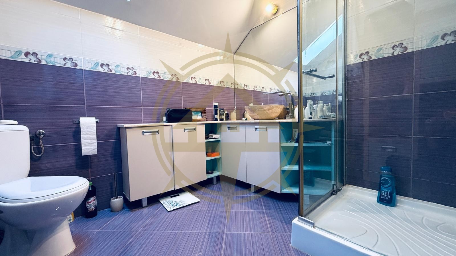 DOM00292 - Vila individuala 5 camere Otopeni