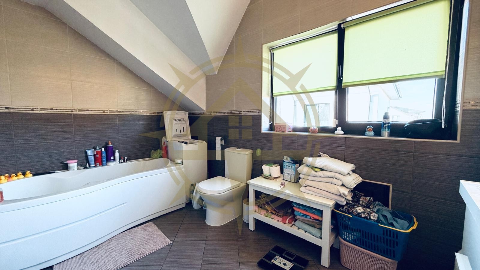 DOM00292 - Vila individuala 5 camere Otopeni