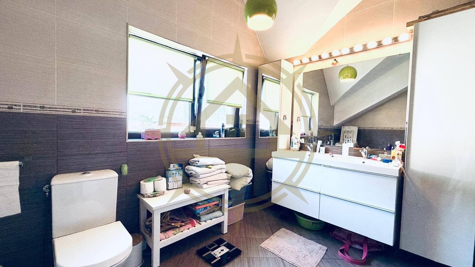 DOM00292 - Vila individuala 5 camere Otopeni