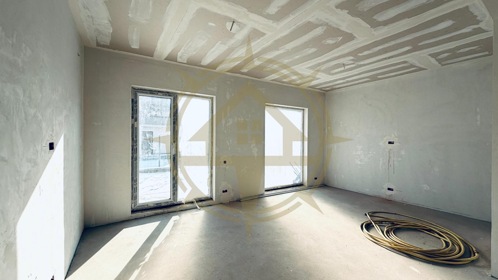 DOM00293 - Vila de vanzare in Otopeni