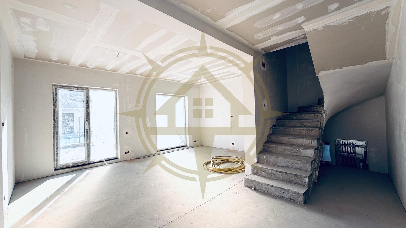 DOM00293 - Vila de vanzare in Otopeni