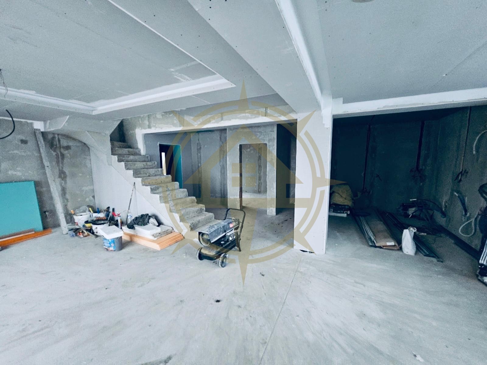 DOM00296 - Vila individuala 5 camere Corbeanca Petresti