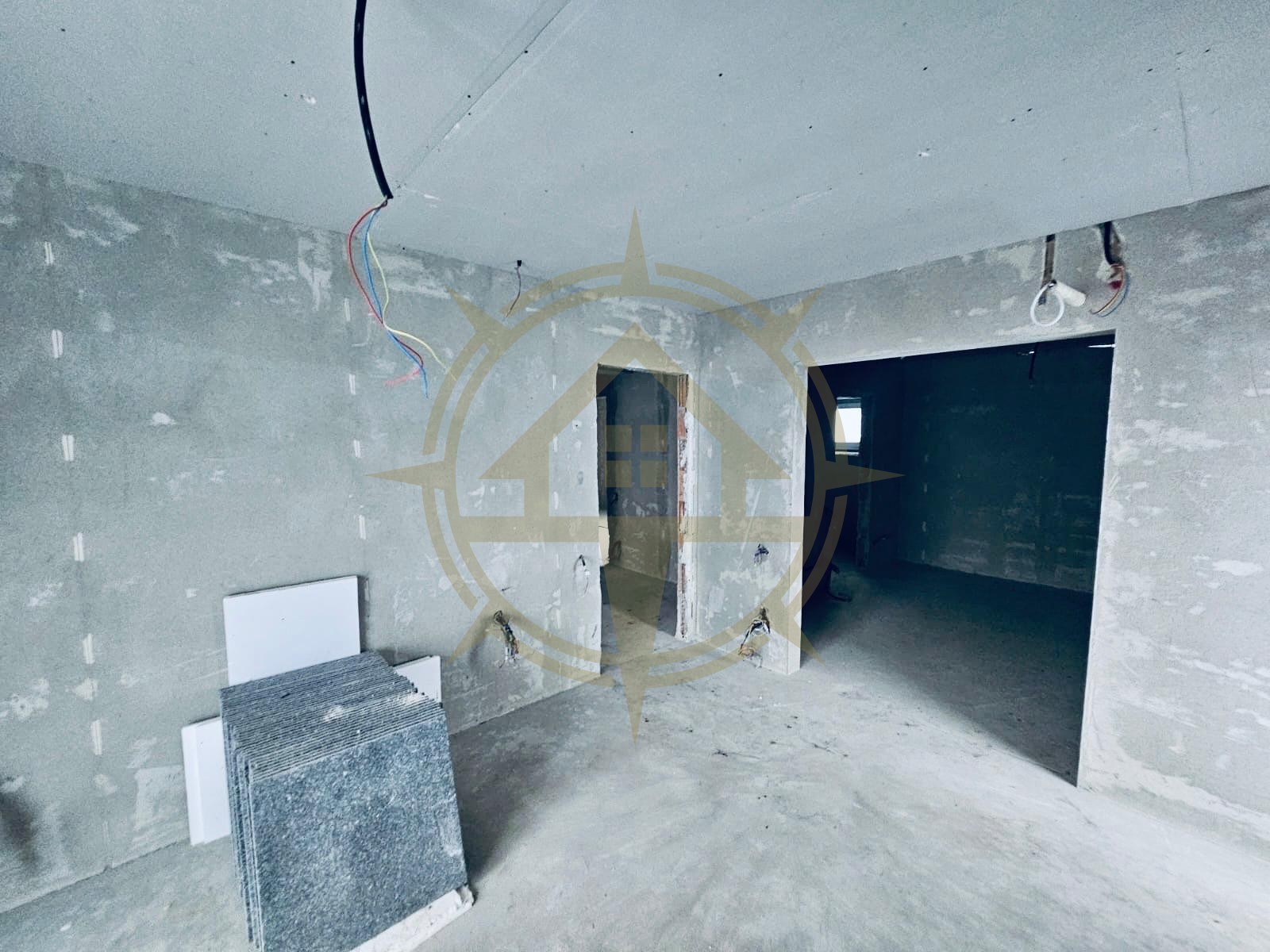 DOM00296 - Vila individuala 5 camere Corbeanca Petresti