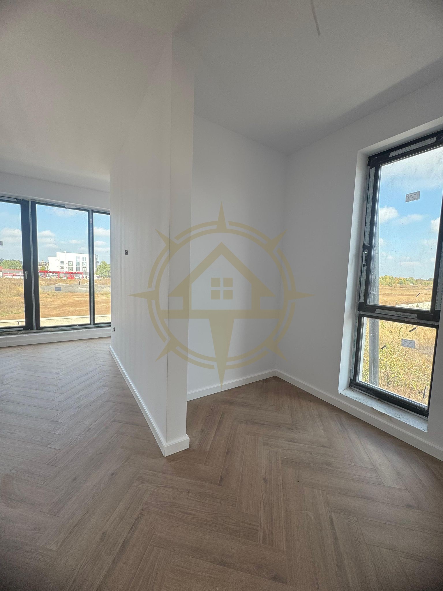 DOM00297 - Vila tip duplex de vanzare in Corbeanca Petresti