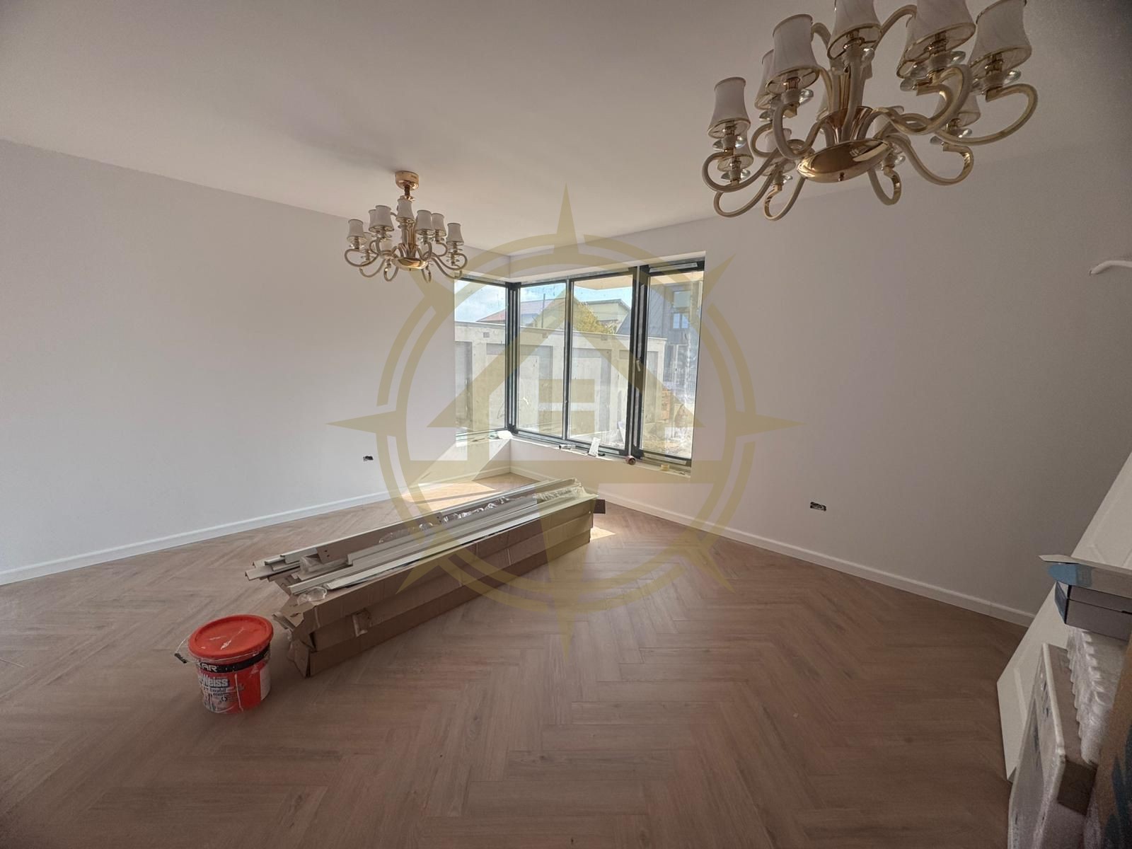 DOM00297 - Vila tip duplex de vanzare in Corbeanca Petresti