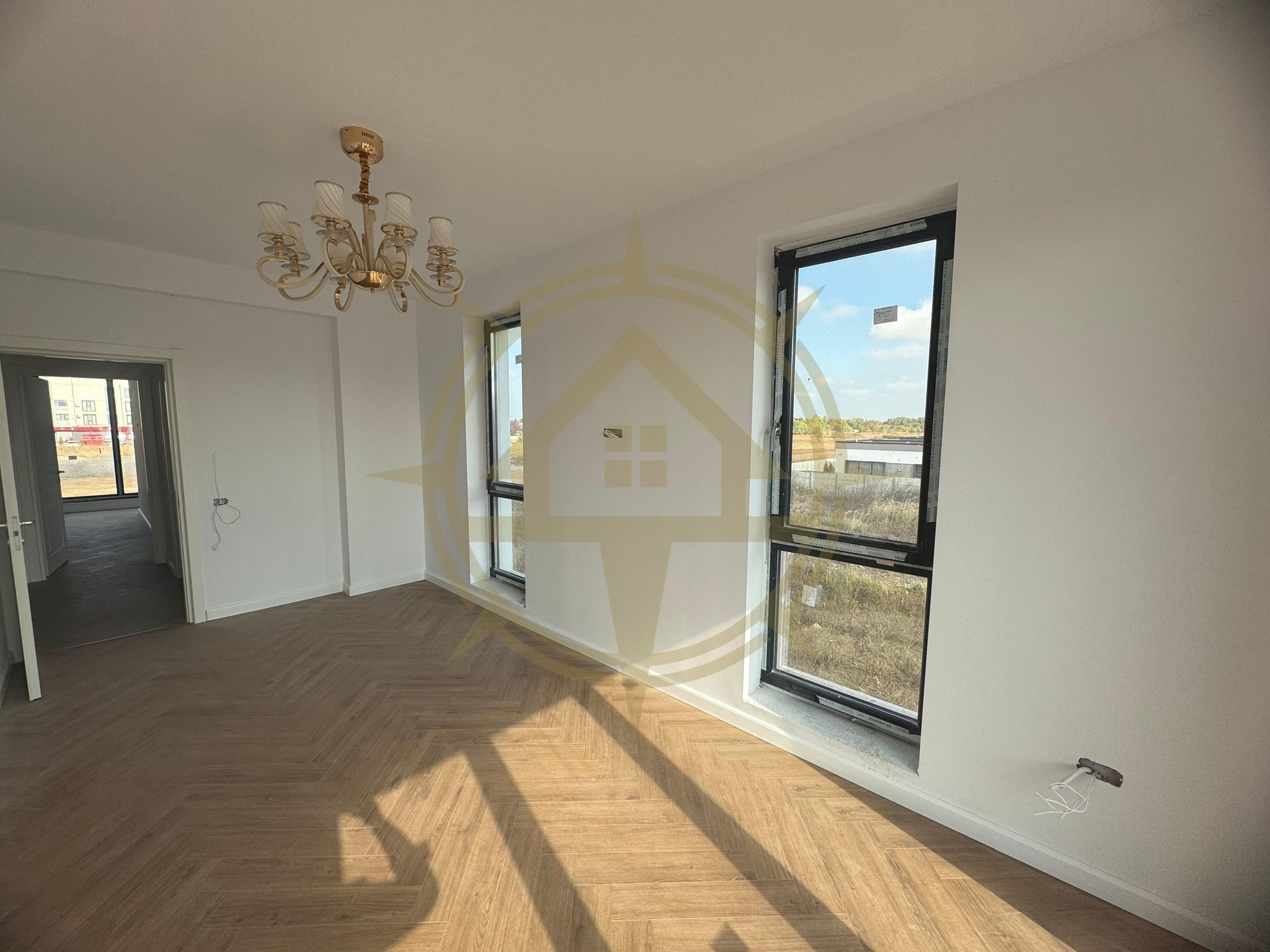 DOM00297 - Vila tip duplex de vanzare in Corbeanca Petresti