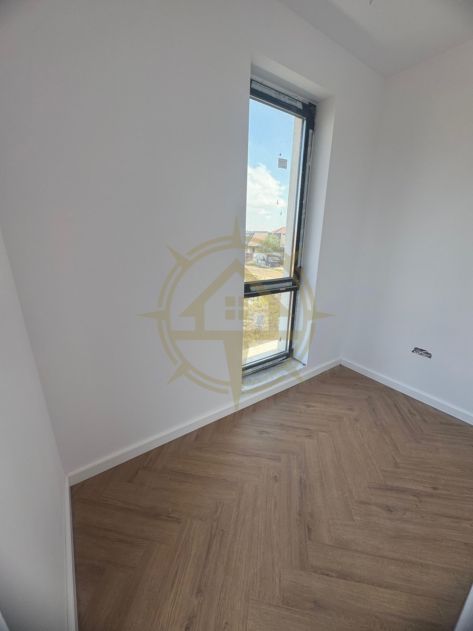 DOM00297 - Vila tip duplex de vanzare in Corbeanca Petresti