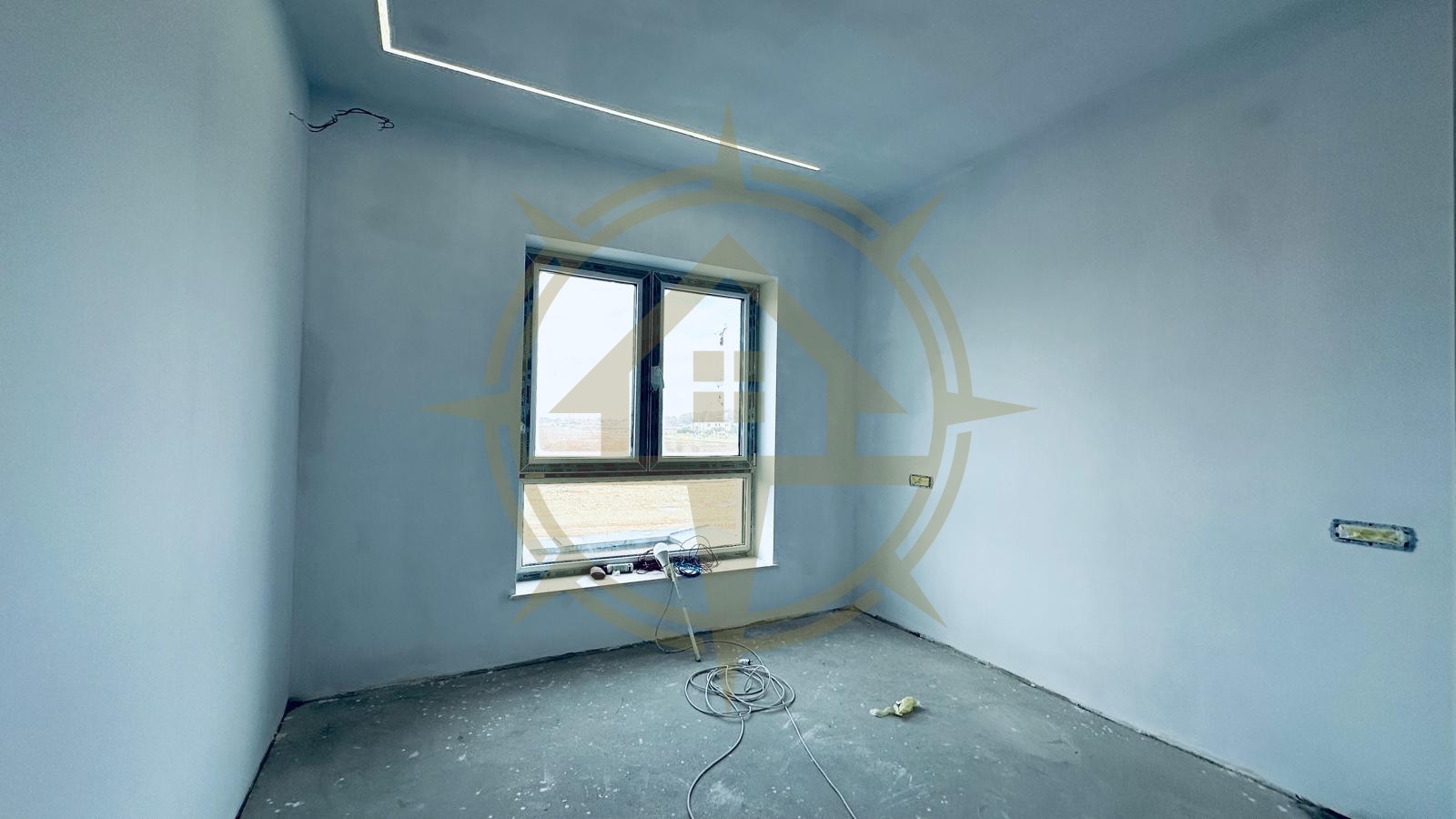 DOM00298 - Vila cu panouri solare in complex rezidential