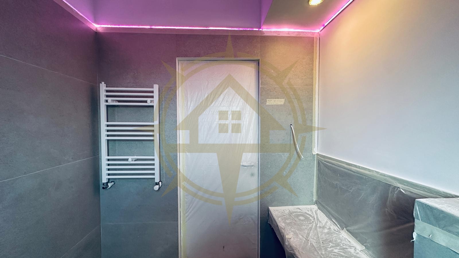 DOM00298 - Vila cu panouri solare in complex rezidential