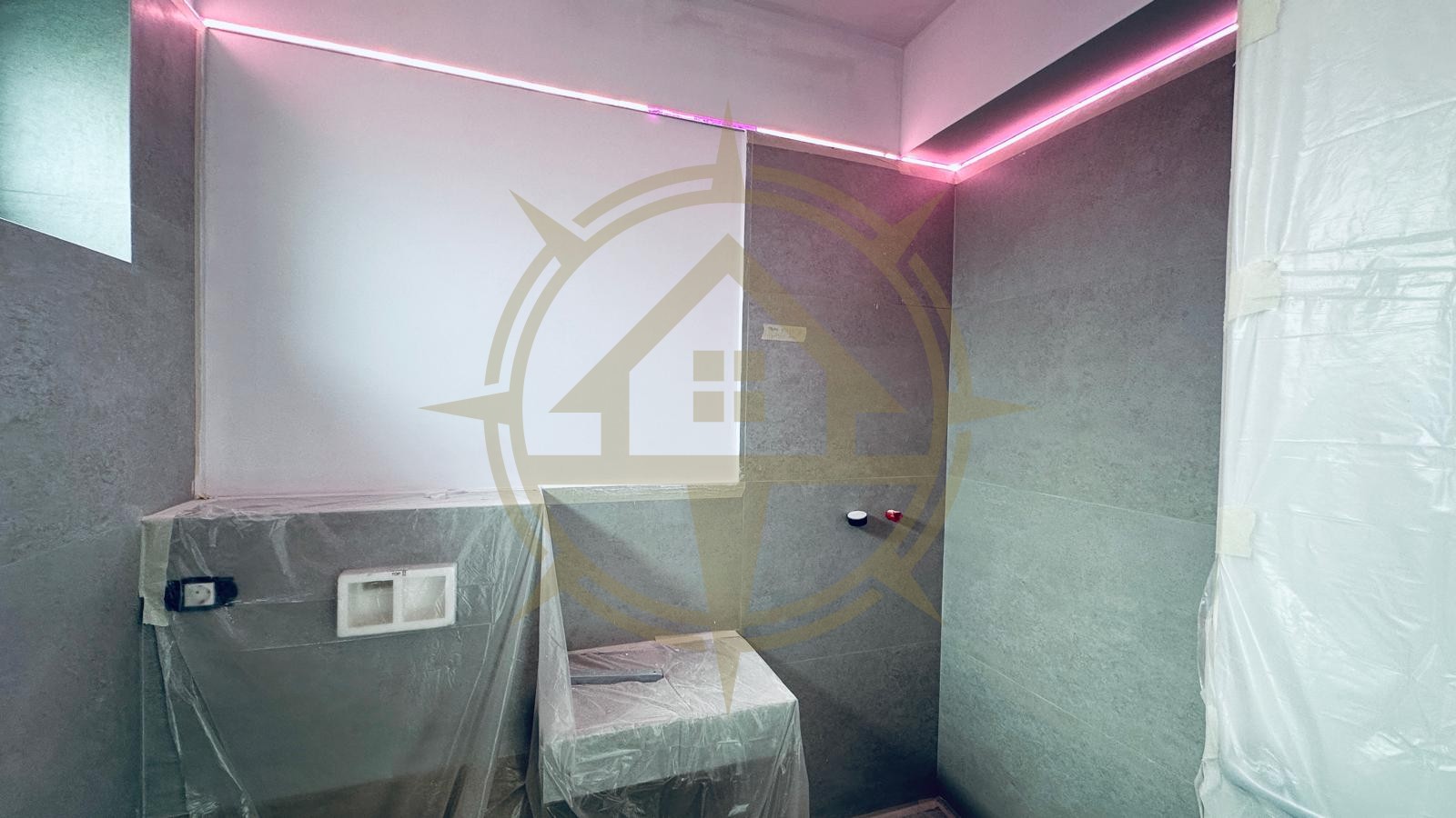 DOM00298 - Vila cu panouri solare in complex rezidential