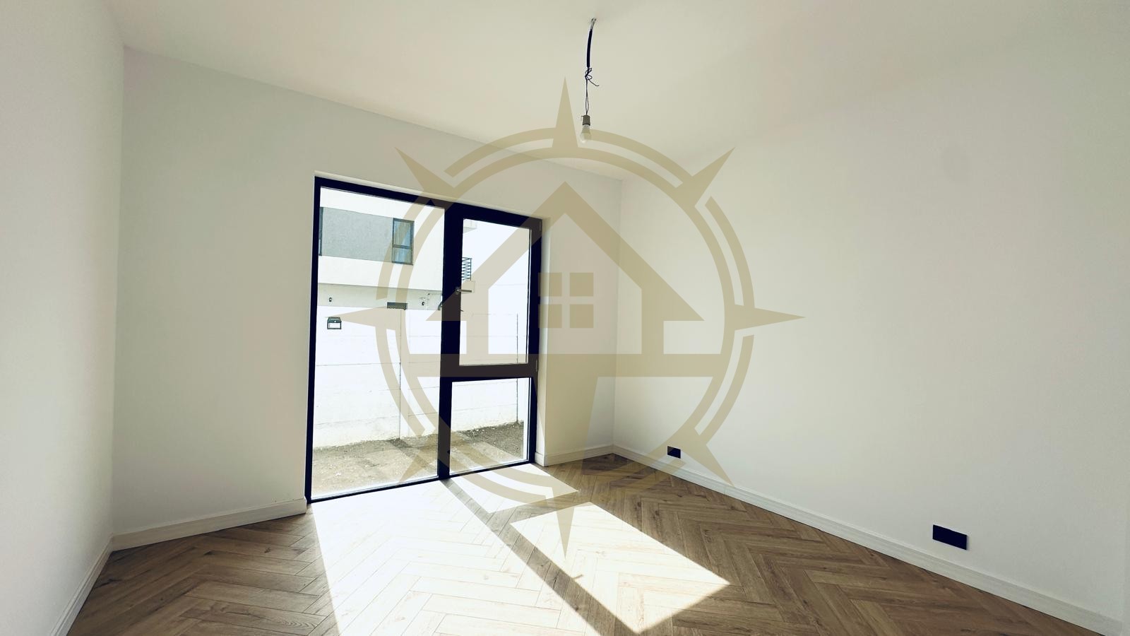 DOM00299 - Casa pe un singur nivel teren 510 mp Corbeanca