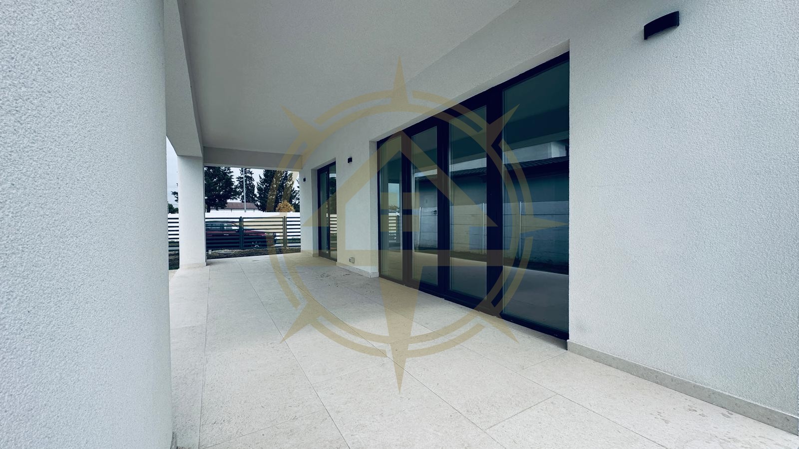 DOM00299 - Casa pe un singur nivel teren 510 mp Corbeanca