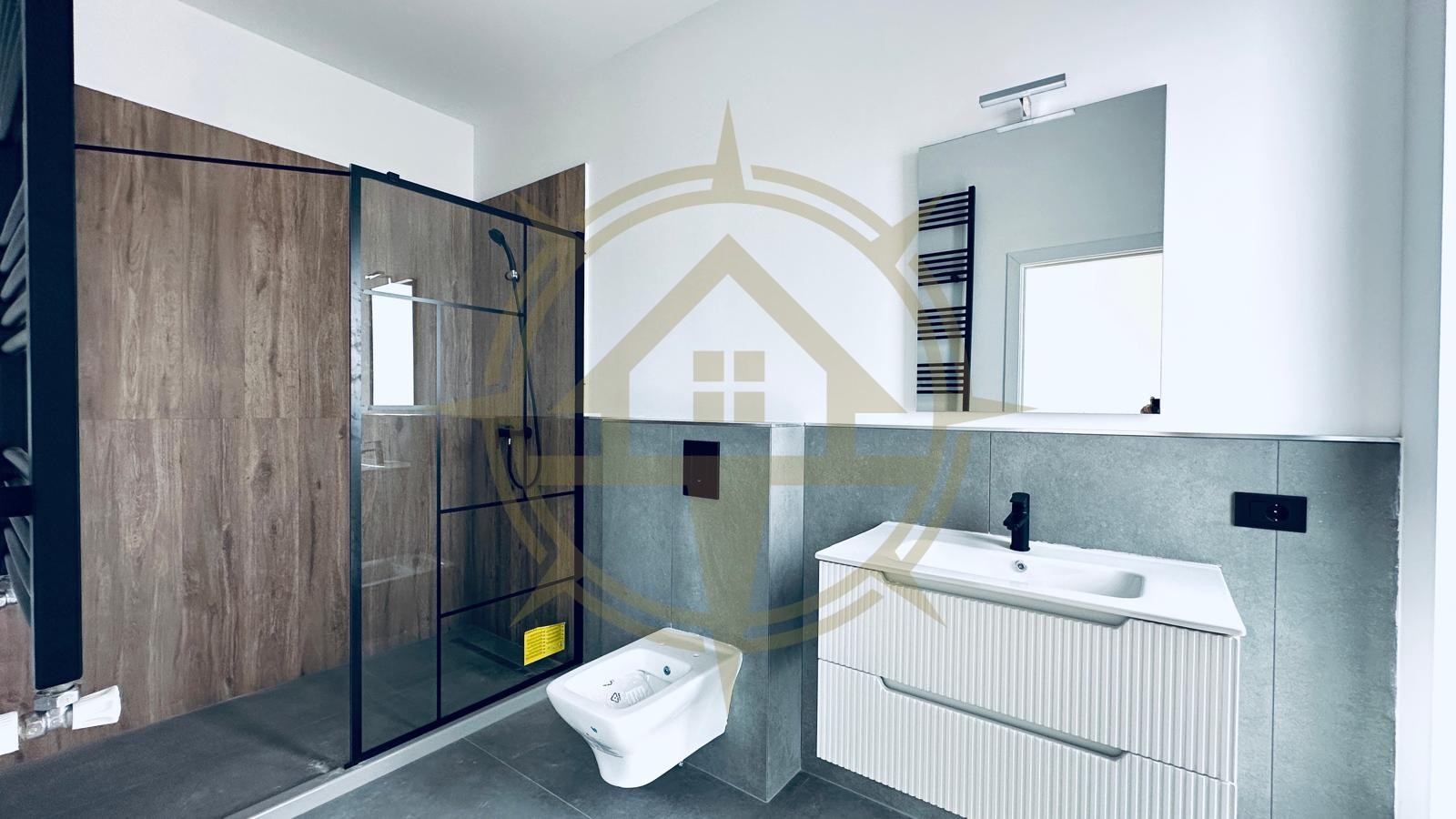 DOM00299 - Casa pe un singur nivel teren 510 mp Corbeanca