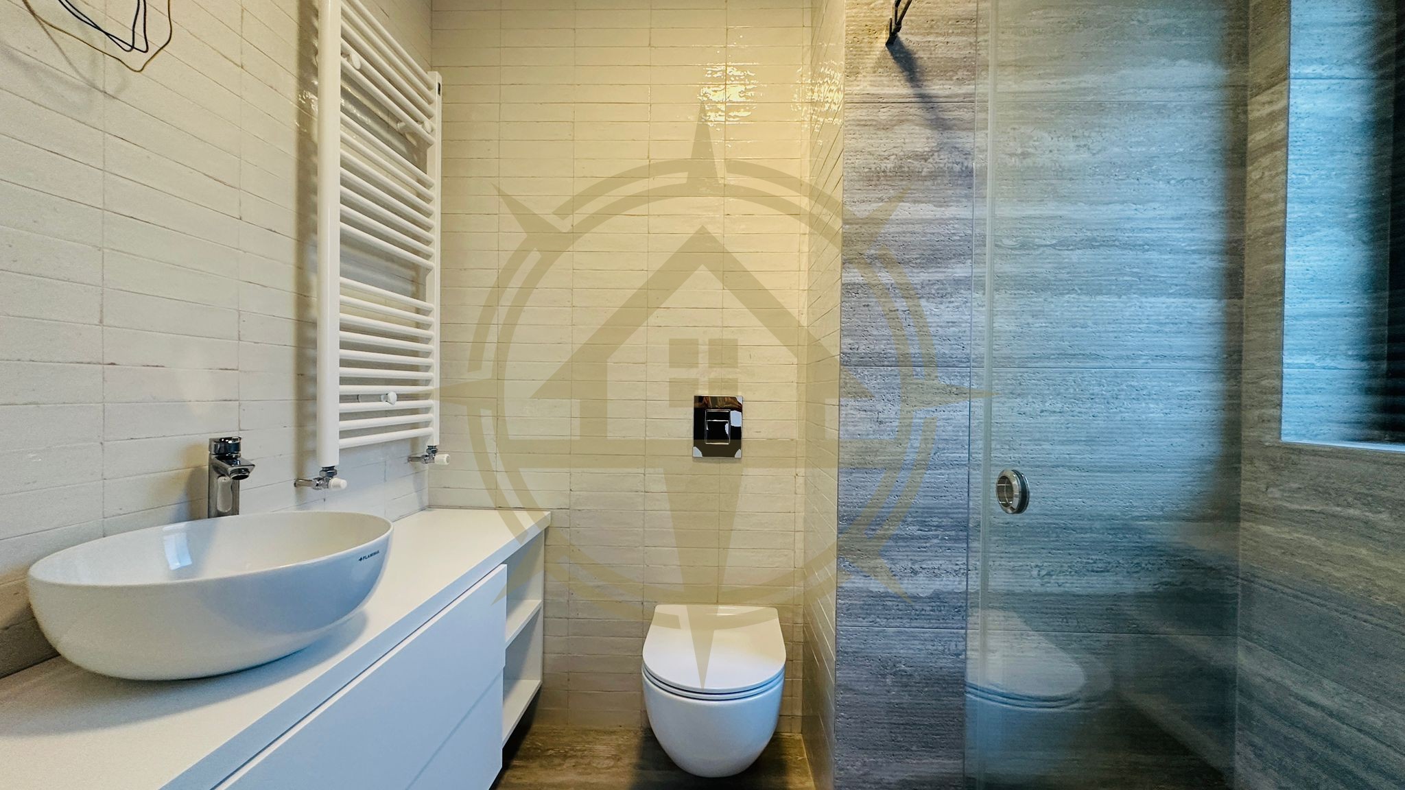 DOM00300 - Vila cu vedere la lac in Corbeanca I teren 750 mp