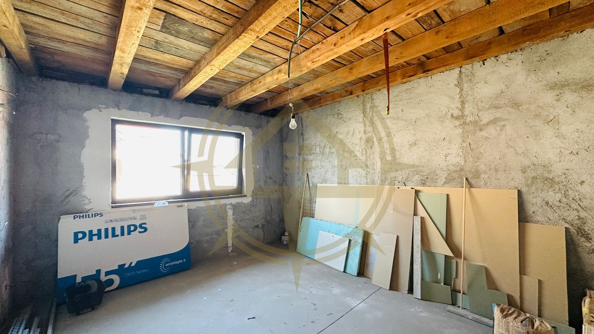 DOM00301 - Vila individuala de vanzare langa padure teren 720 mp