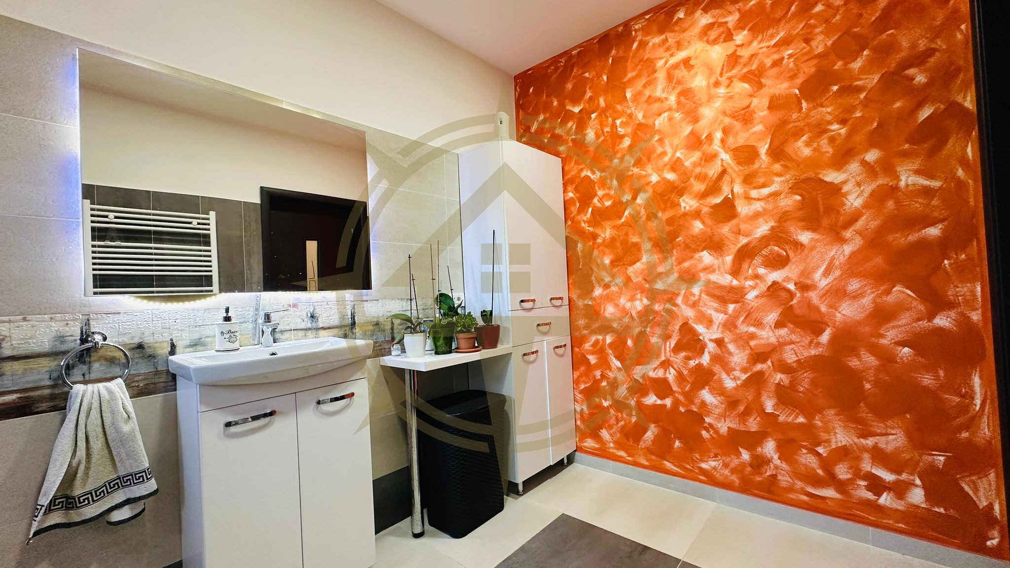 DOM00301 - Vila individuala de vanzare langa padure teren 720 mp