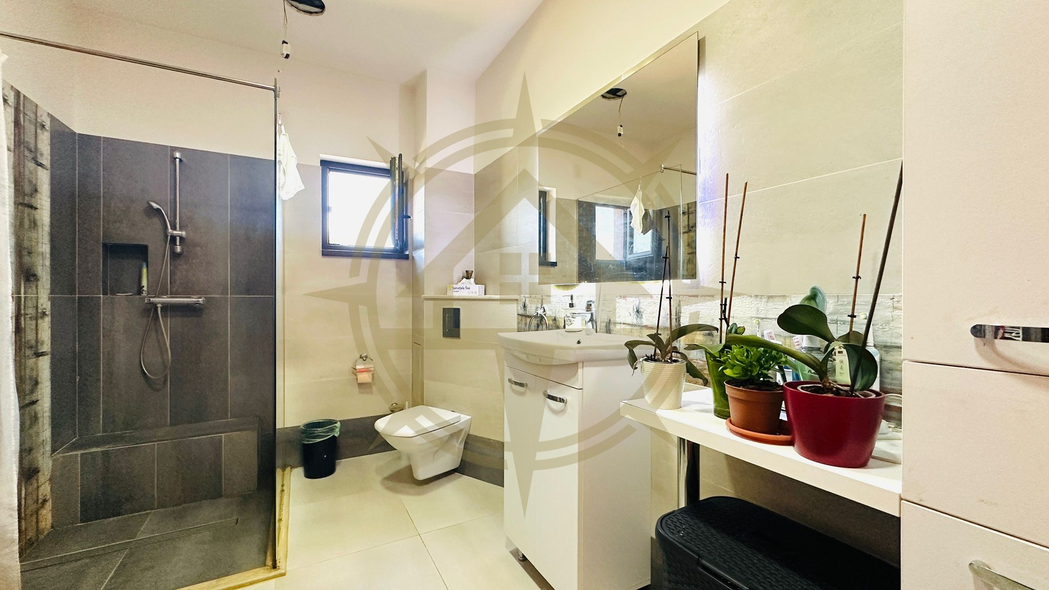 DOM00301 - Vila individuala de vanzare langa padure teren 720 mp