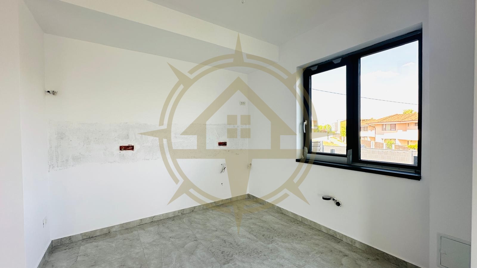 DOM00304 - Vila individuala zona centrala in Corbeanca