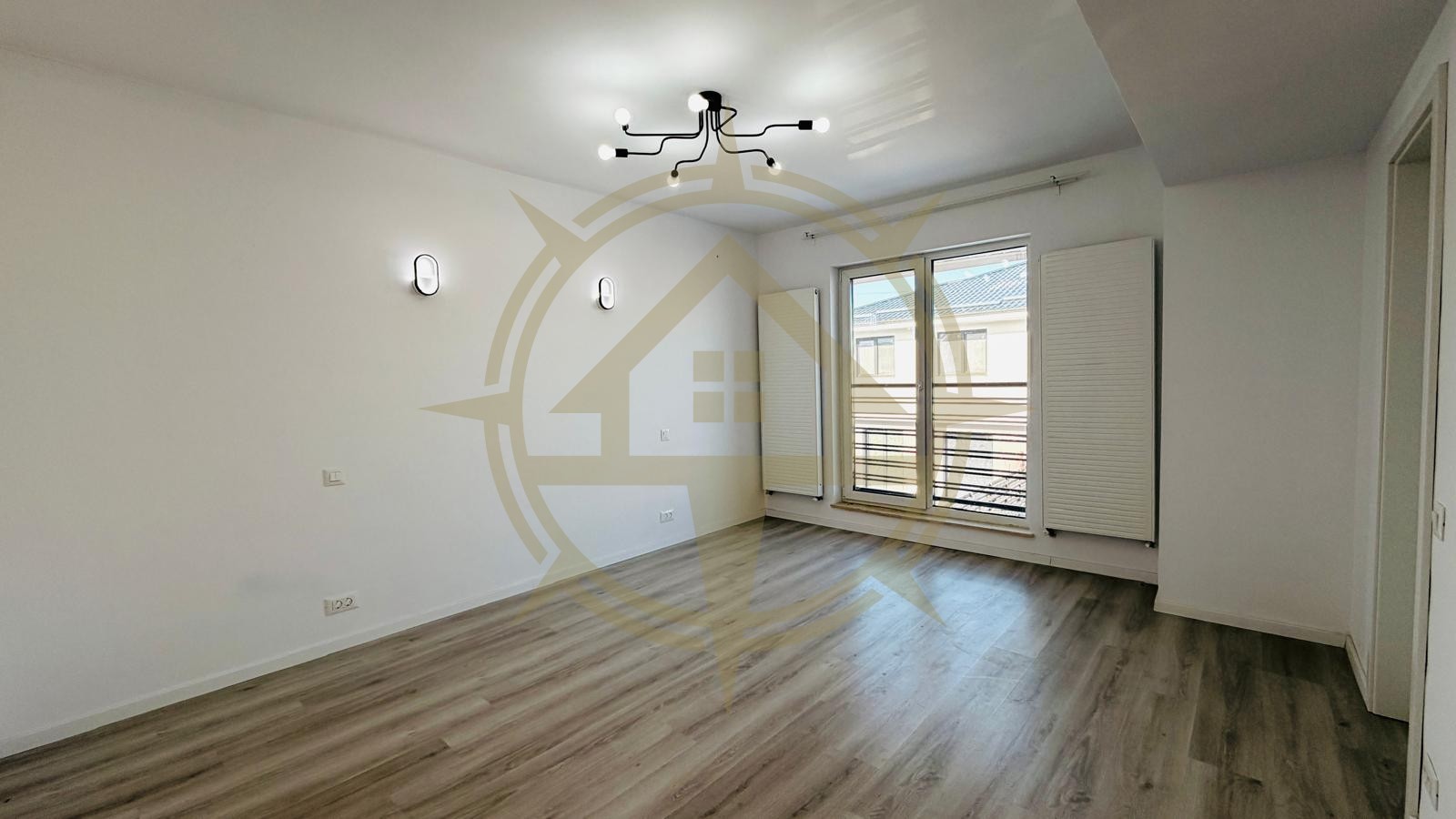 DOM00305 - Vila individuala 5 camere Otopeni