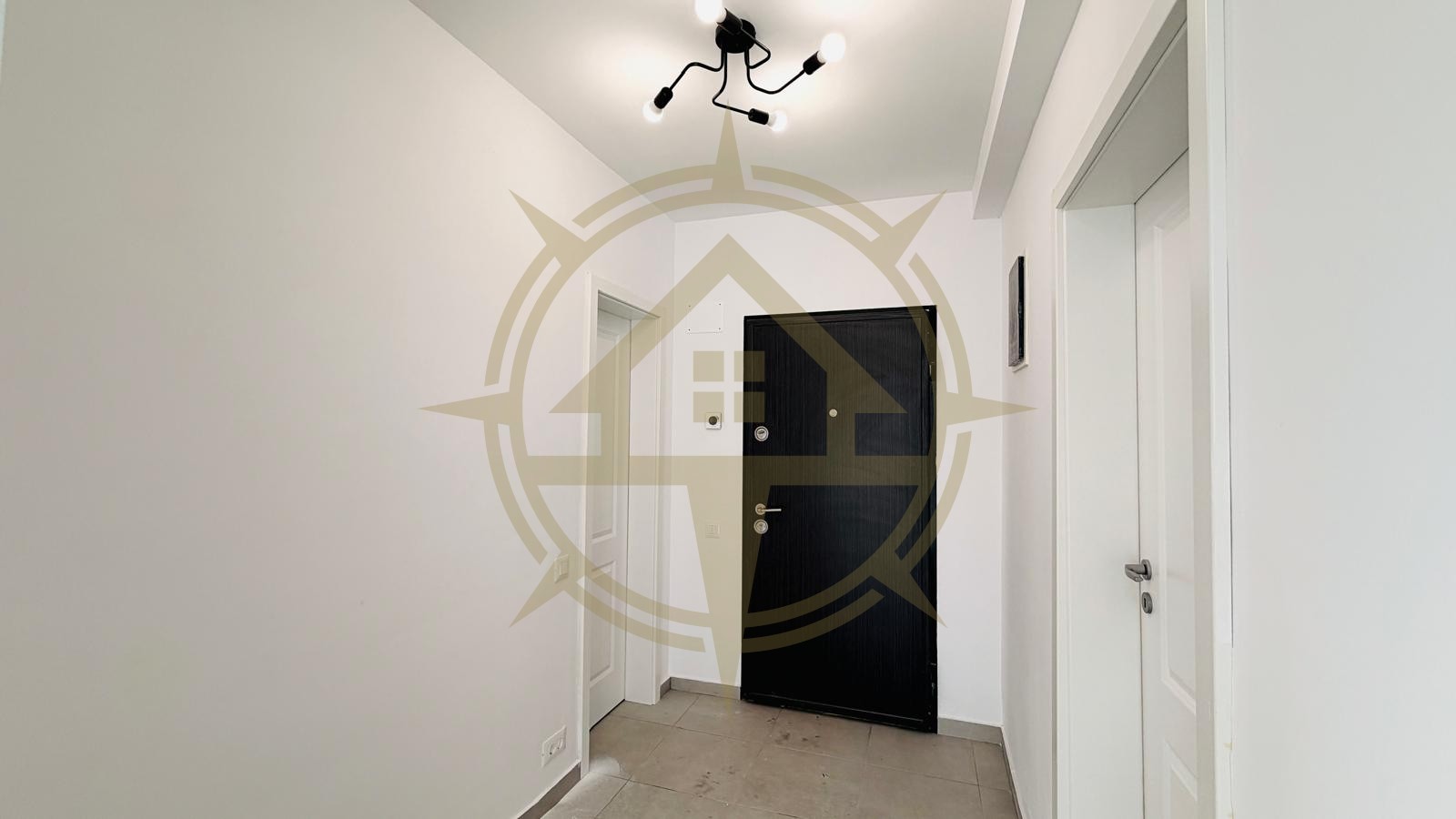 DOM00305 - Vila individuala 5 camere Otopeni