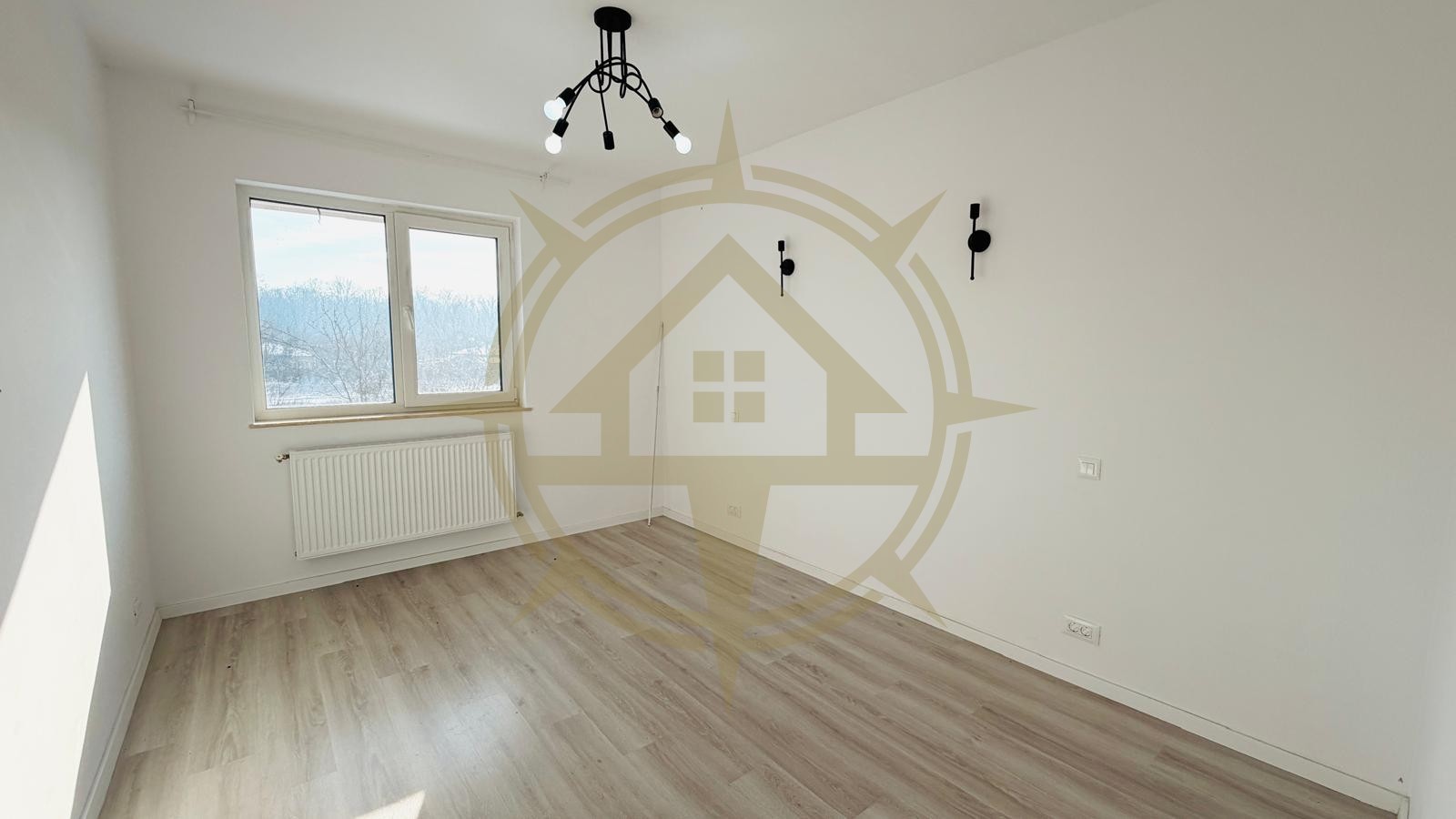 DOM00305 - Vila individuala 5 camere Otopeni