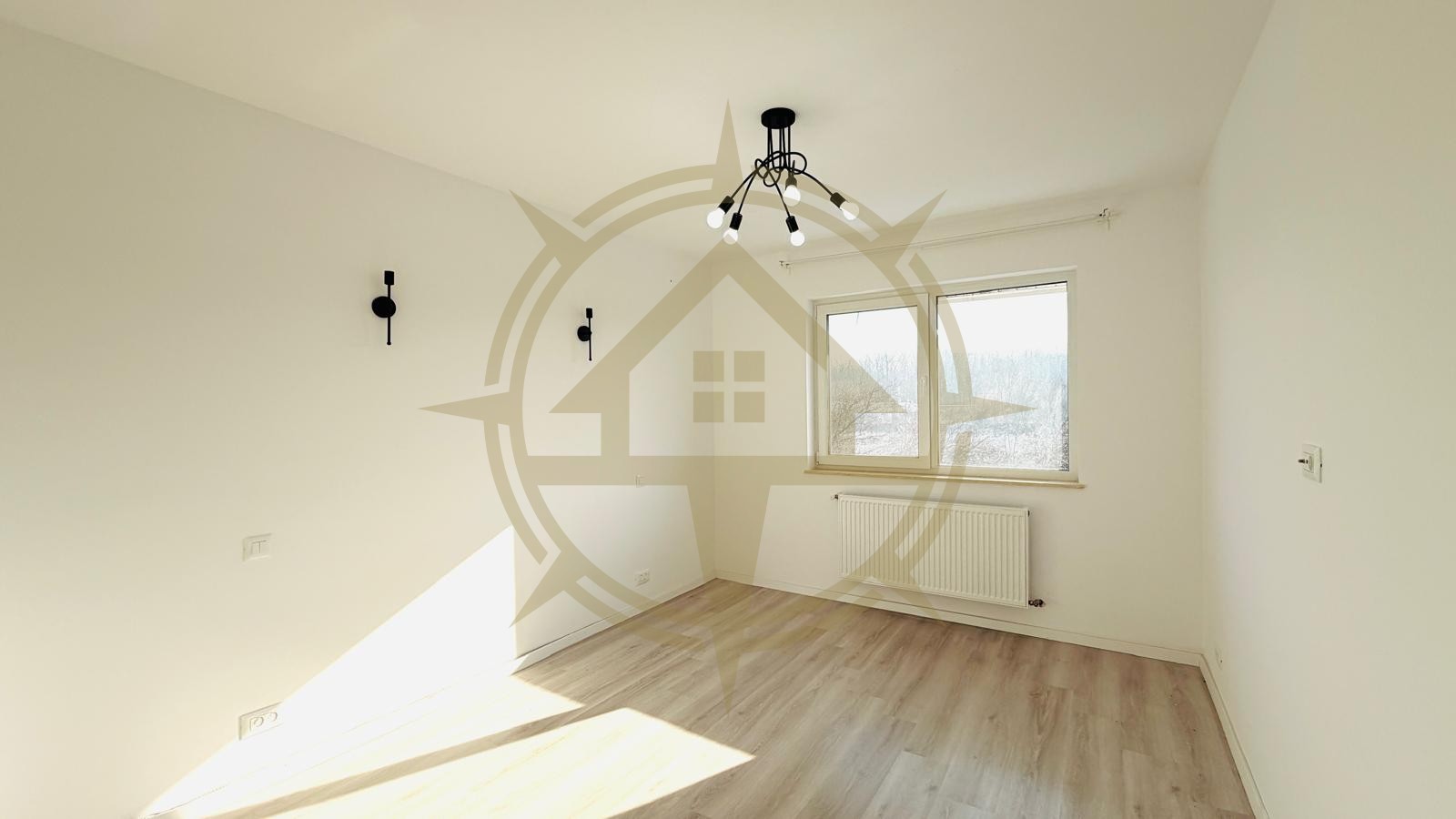 DOM00305 - Vila individuala 5 camere Otopeni