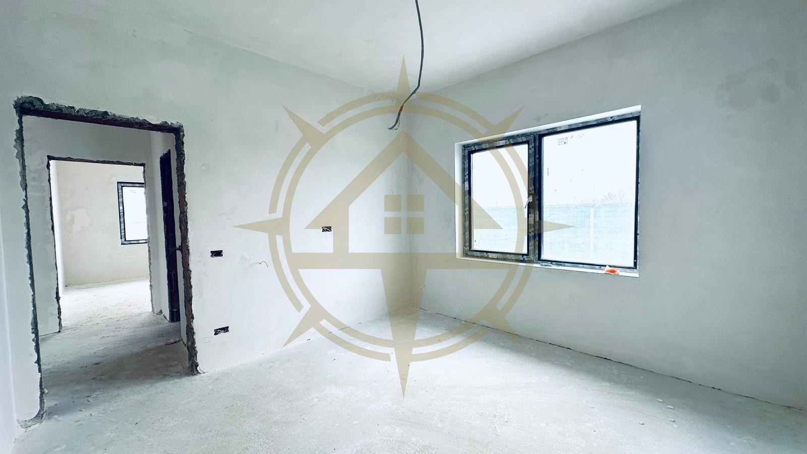 DOM00324 - Vila cu pompa de caldura sipanouri solare