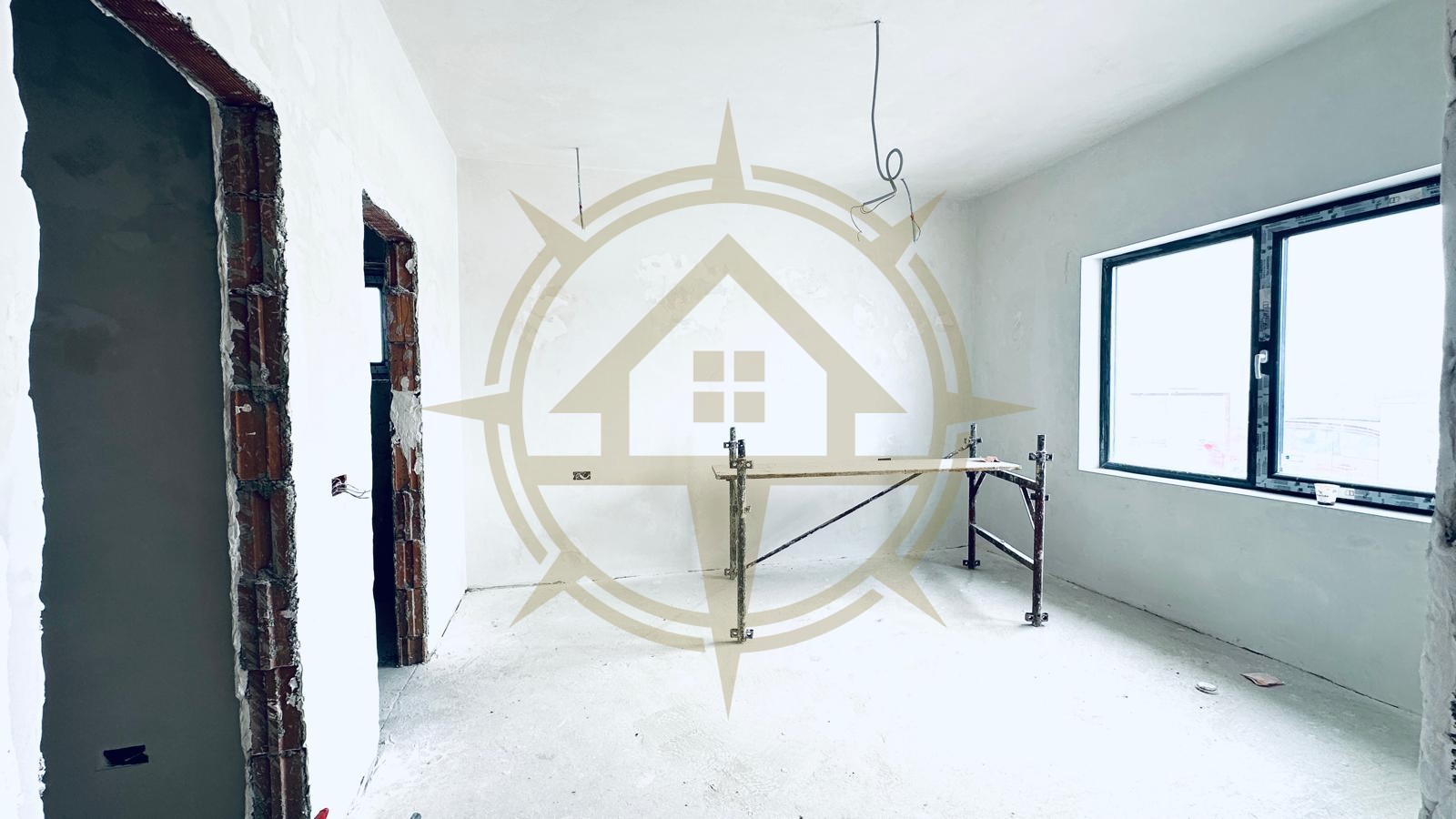 DOM00324 - Vila cu pompa de caldura sipanouri solare