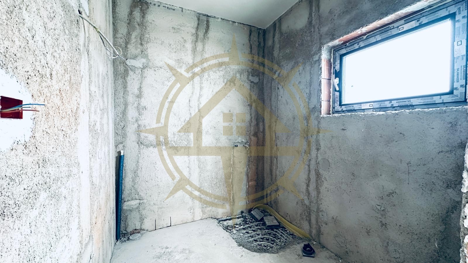 DOM00324 - Vila cu pompa de caldura sipanouri solare