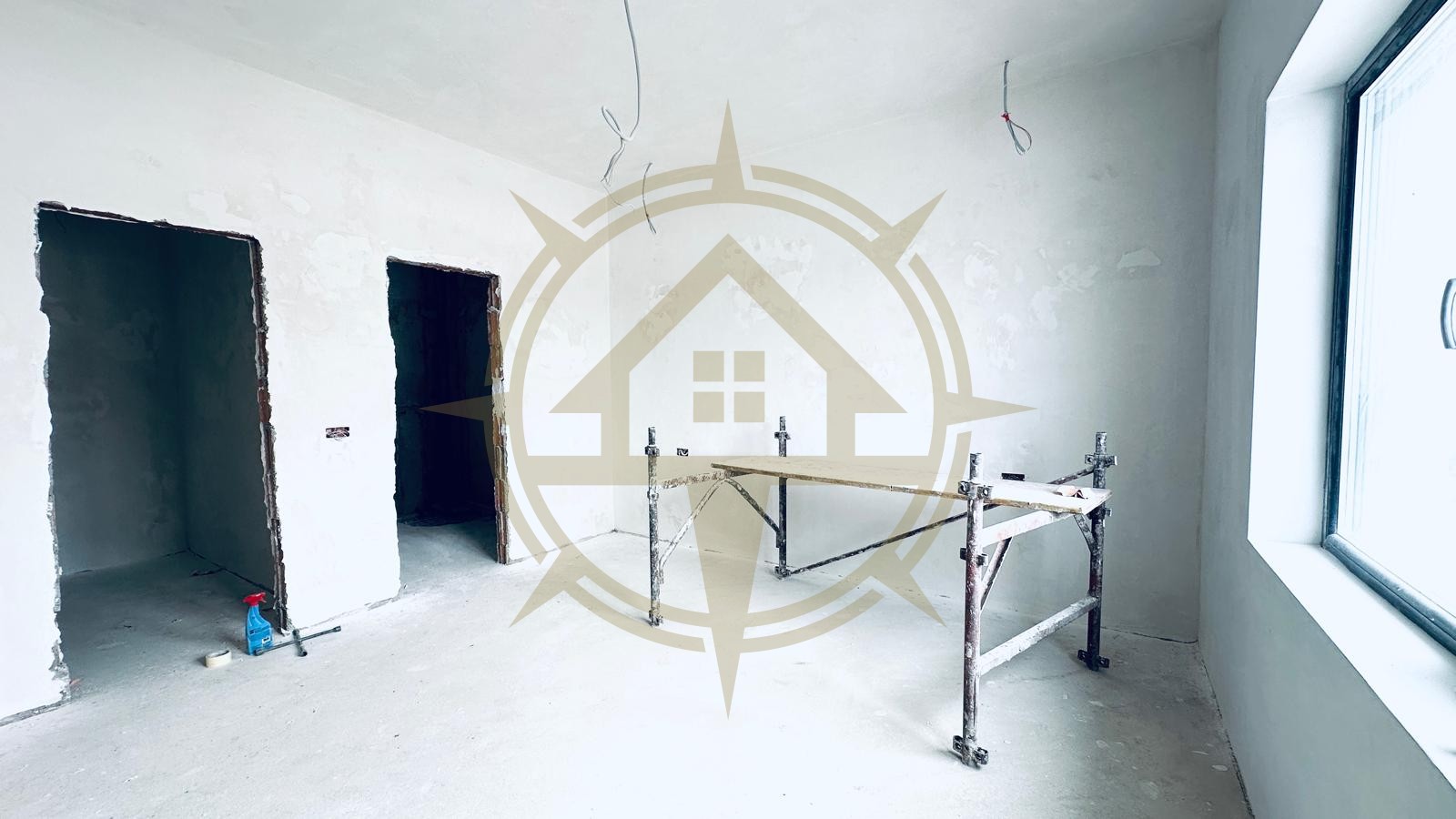 DOM00324 - Vila cu pompa de caldura sipanouri solare