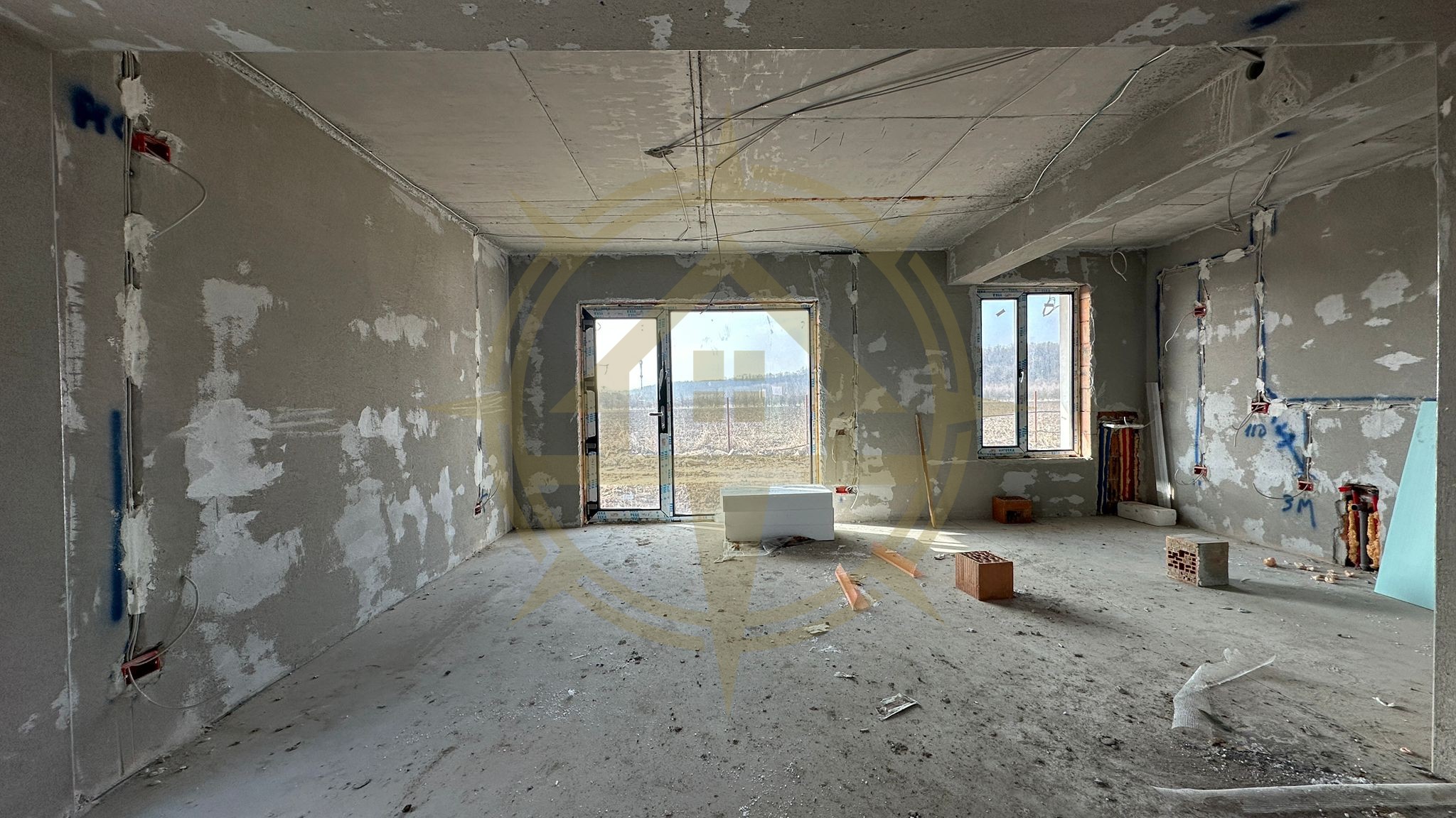 DOM00326 - Casa individuala 5 camere central Corbeanca