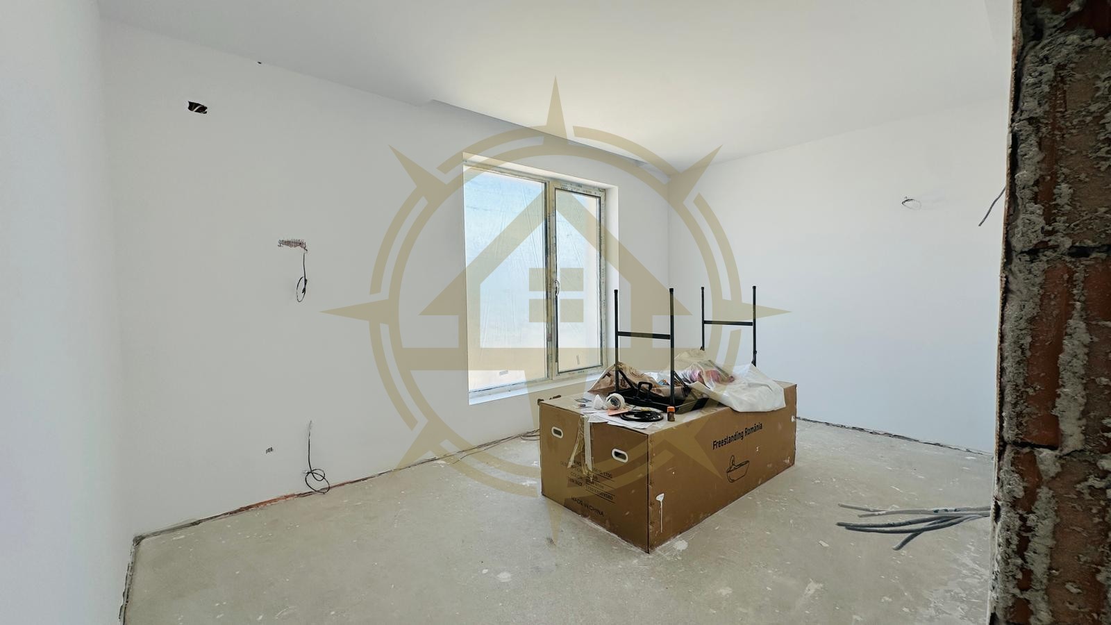 DOM00326 - Casa individuala 5 camere central Corbeanca