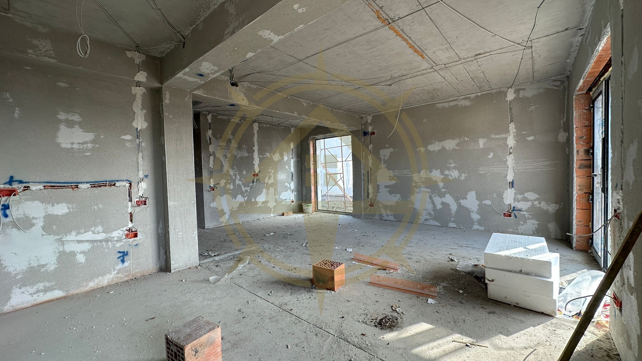 DOM00326 - Casa individuala 5 camere central Corbeanca