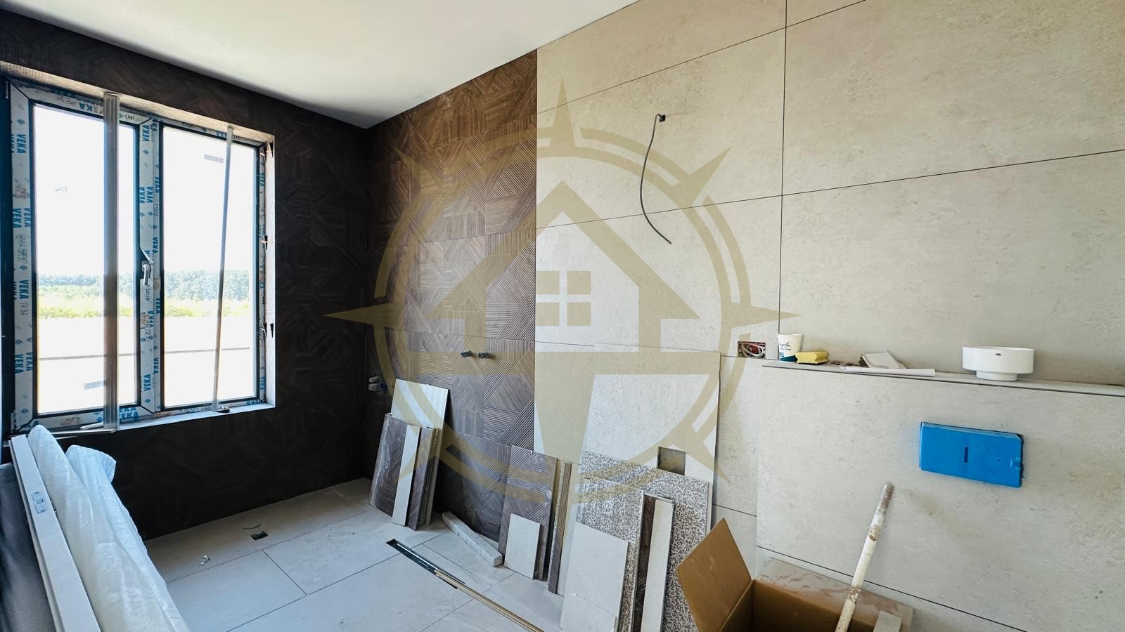 DOM00326 - Casa individuala 5 camere central Corbeanca