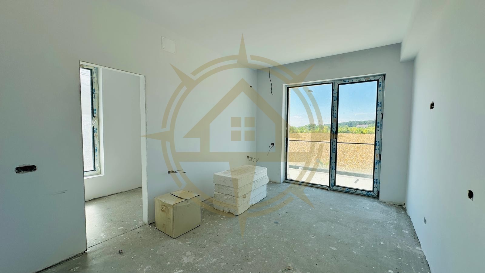 DOM00326 - Casa individuala 5 camere central Corbeanca