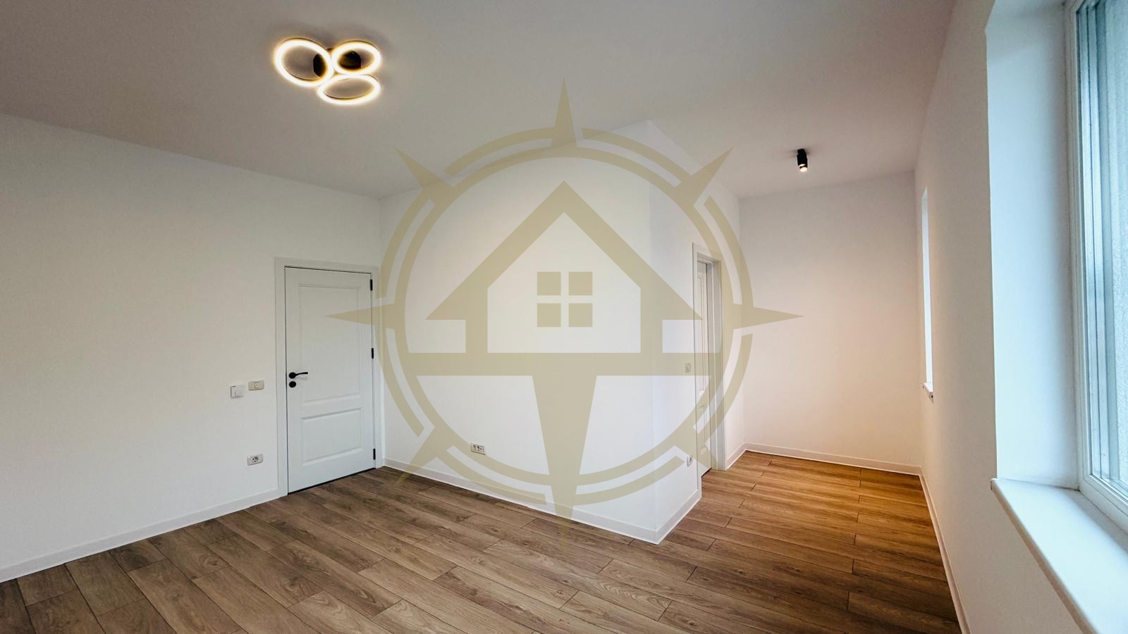 DOM00329 - Vila pe un singur nivel teren 500 mp Corbeanca