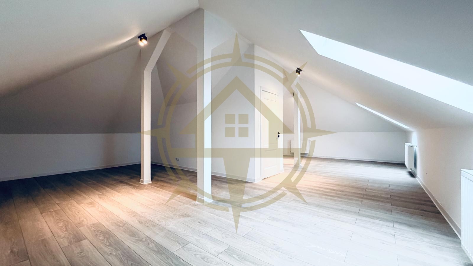 DOM00329 - Vila pe un singur nivel teren 500 mp Corbeanca