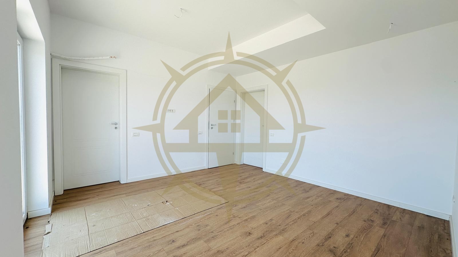 DOM00371 - Vila de vanzare in Corbeanca Petresti