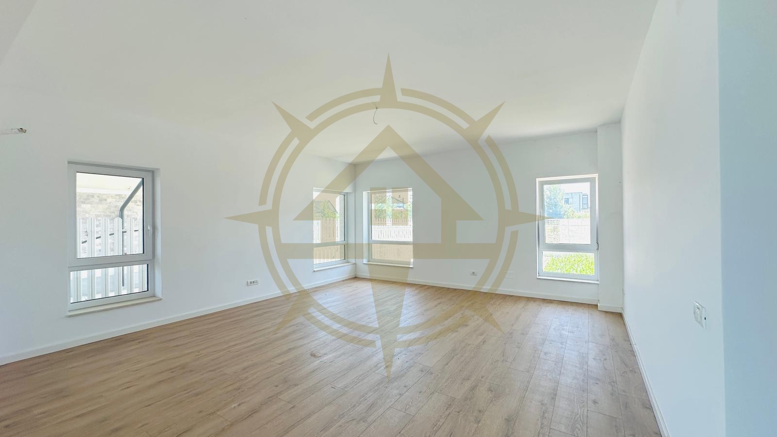 DOM00371 - Vila de vanzare in Corbeanca Petresti