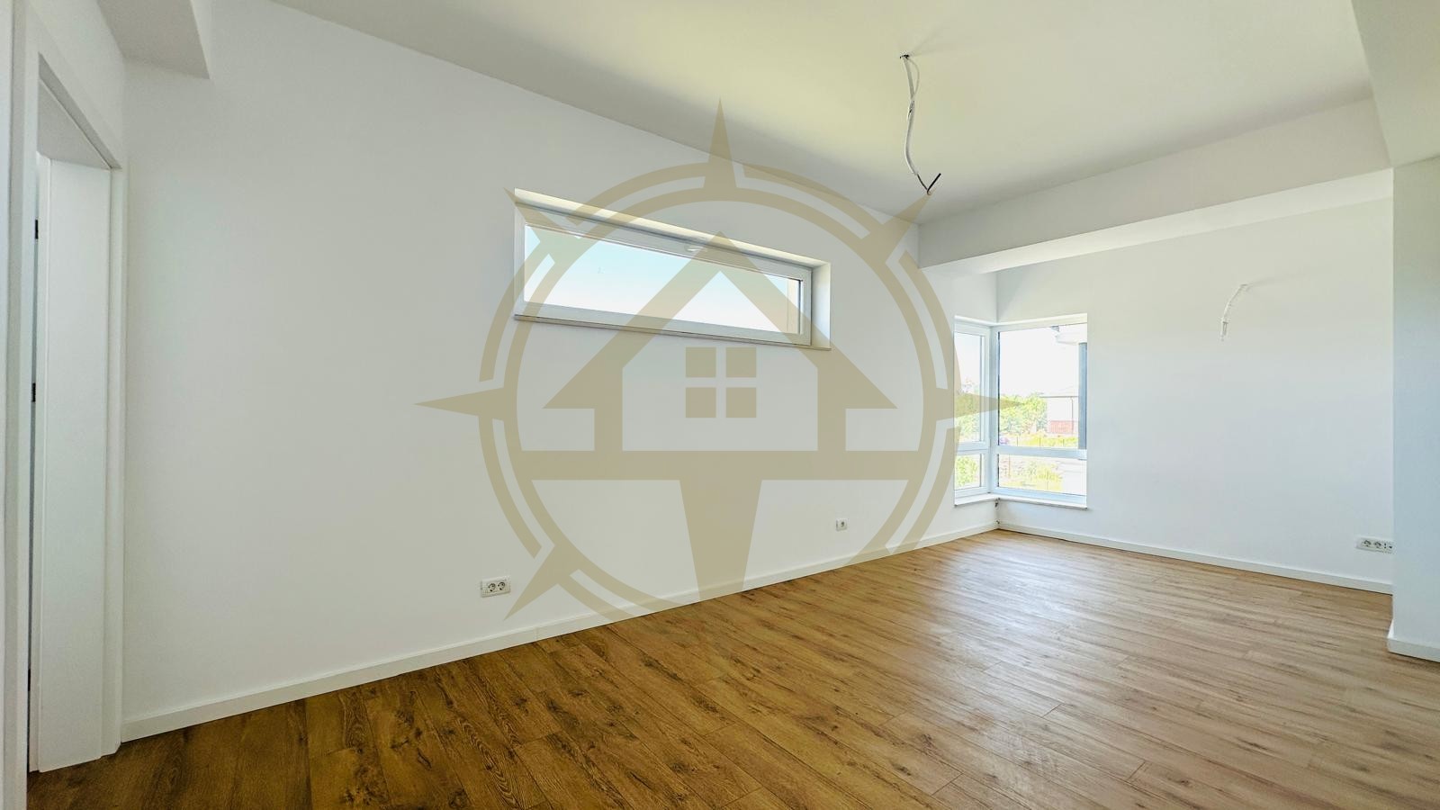 DOM00371 - Vila de vanzare in Corbeanca Petresti