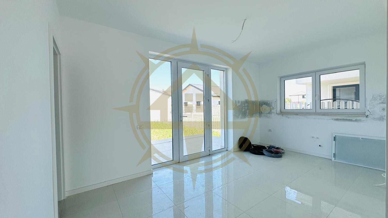 DOM00371 - Vila de vanzare in Corbeanca Petresti