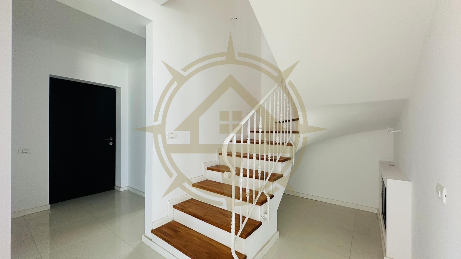 DOM00371 - Vila de vanzare in Corbeanca Petresti