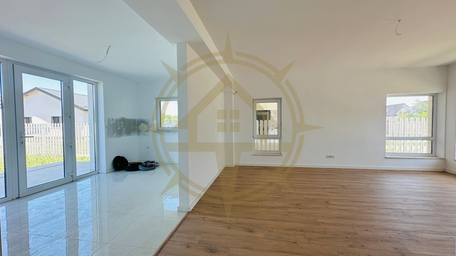 DOM00371 - Vila de vanzare in Corbeanca Petresti