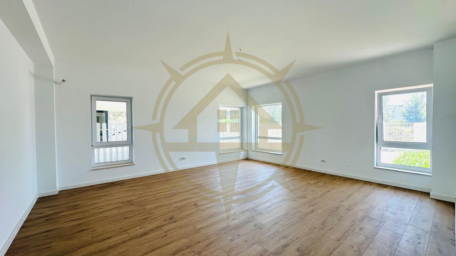 DOM00371 - Vila de vanzare in Corbeanca Petresti