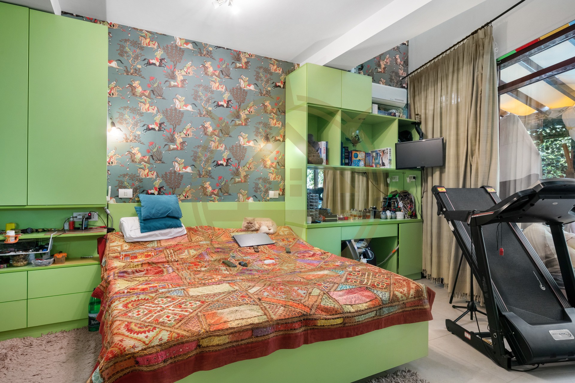 DOM00377 - Vila de lux cu 9 camere in Corbeanca-Petresti